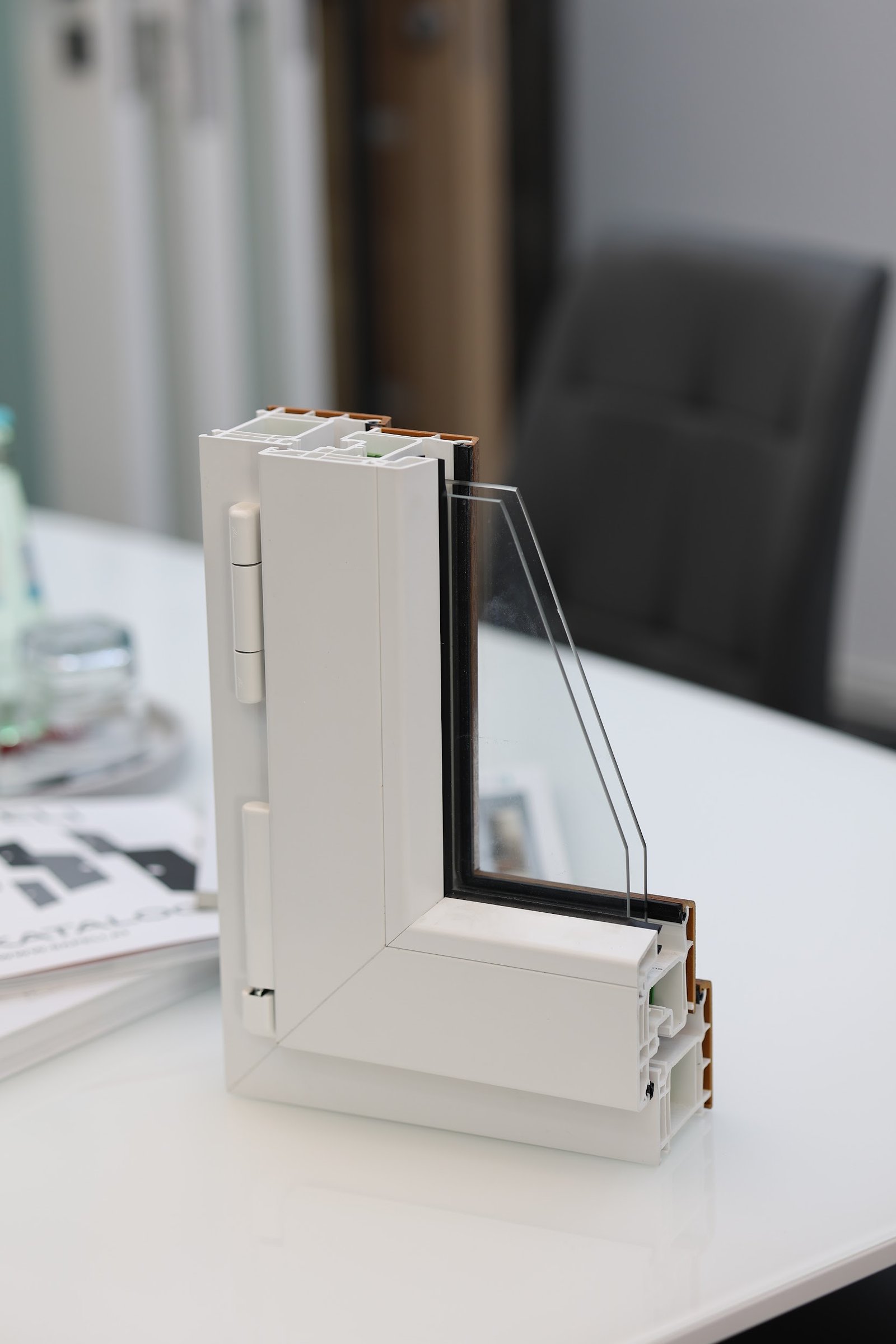 Fenster Türen Garagentore in Laatzen