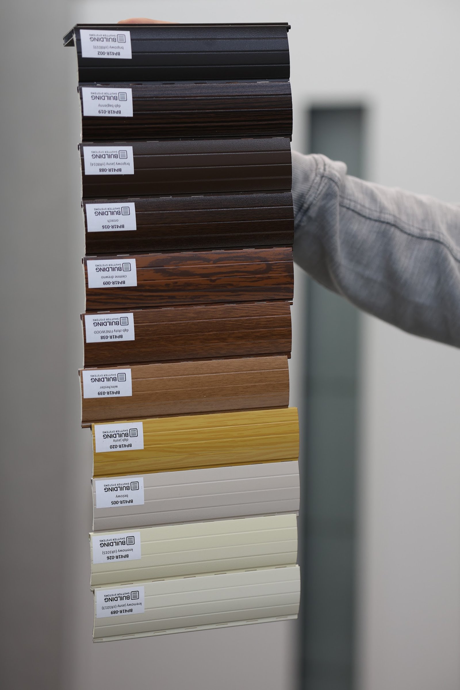 Fenster Türen Garagentore in Laatzen