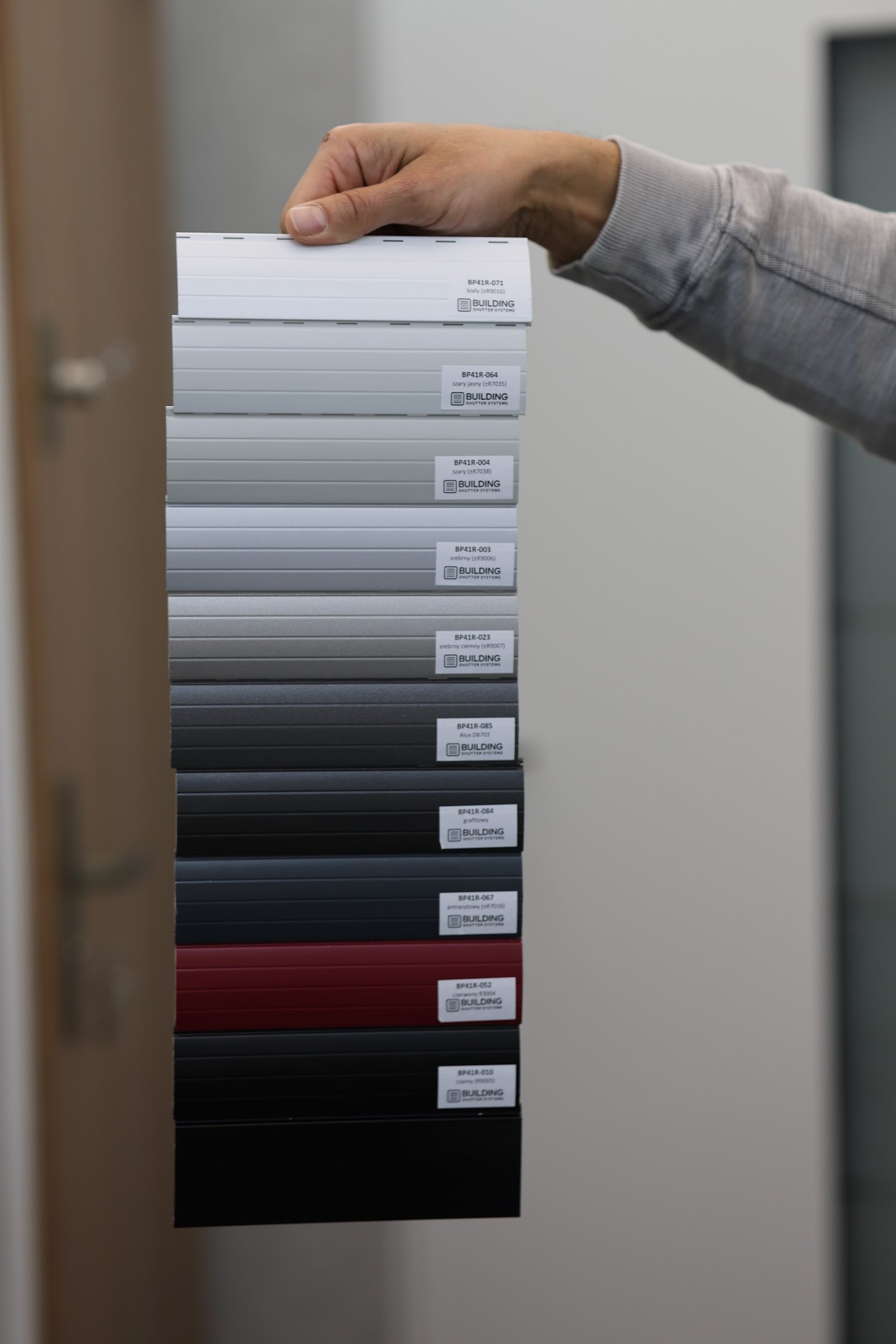 Fenster Türen Garagentore in Laatzen