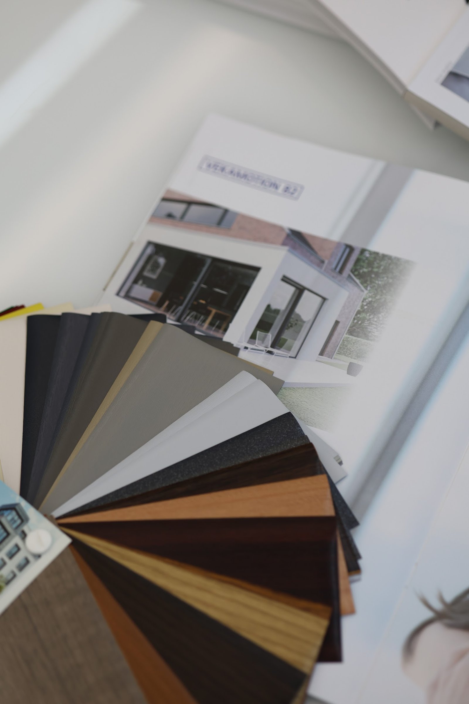 Fenster Türen Garagentore in Laatzen