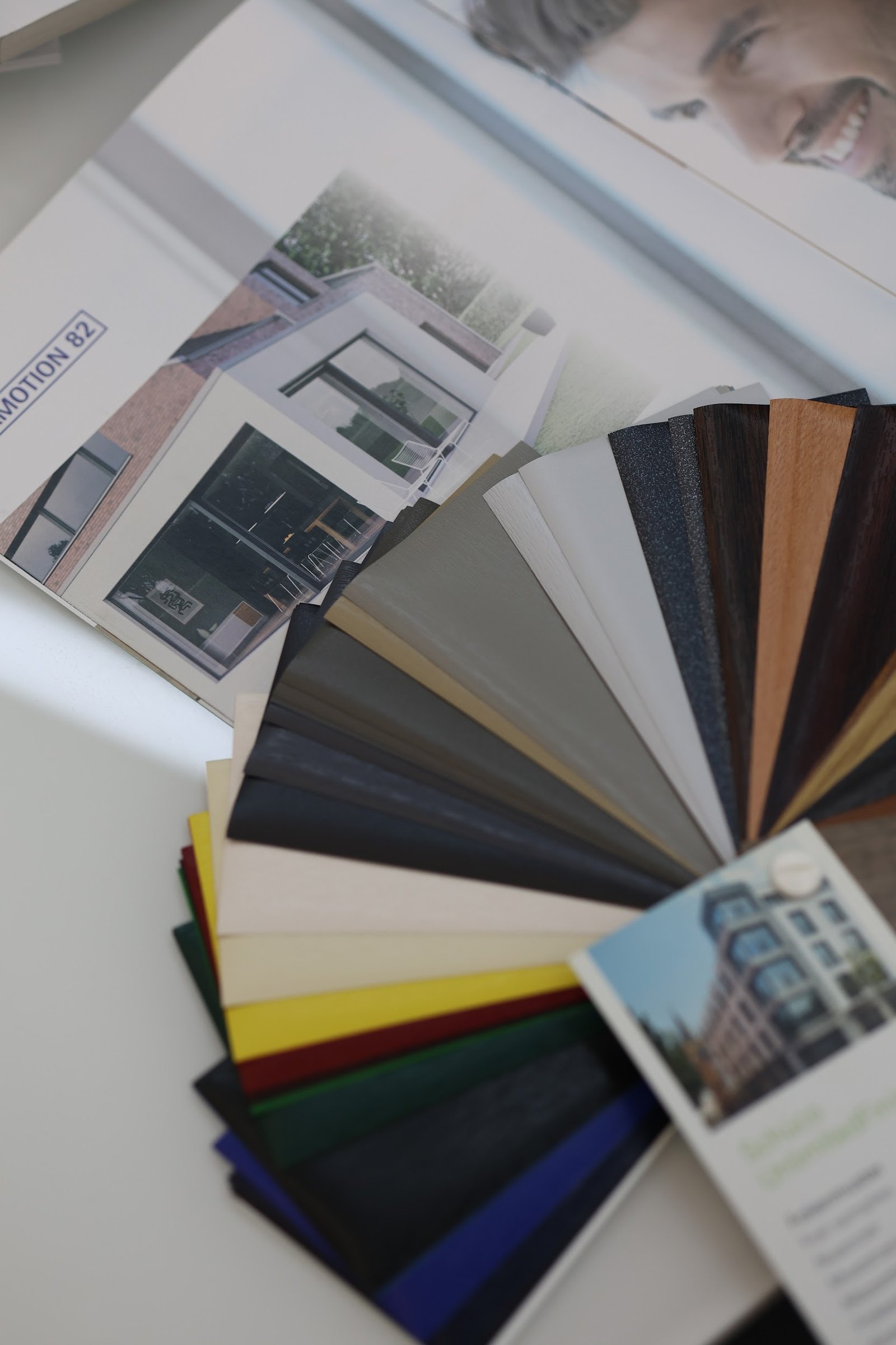 Fenster Türen Garagentore in Laatzen