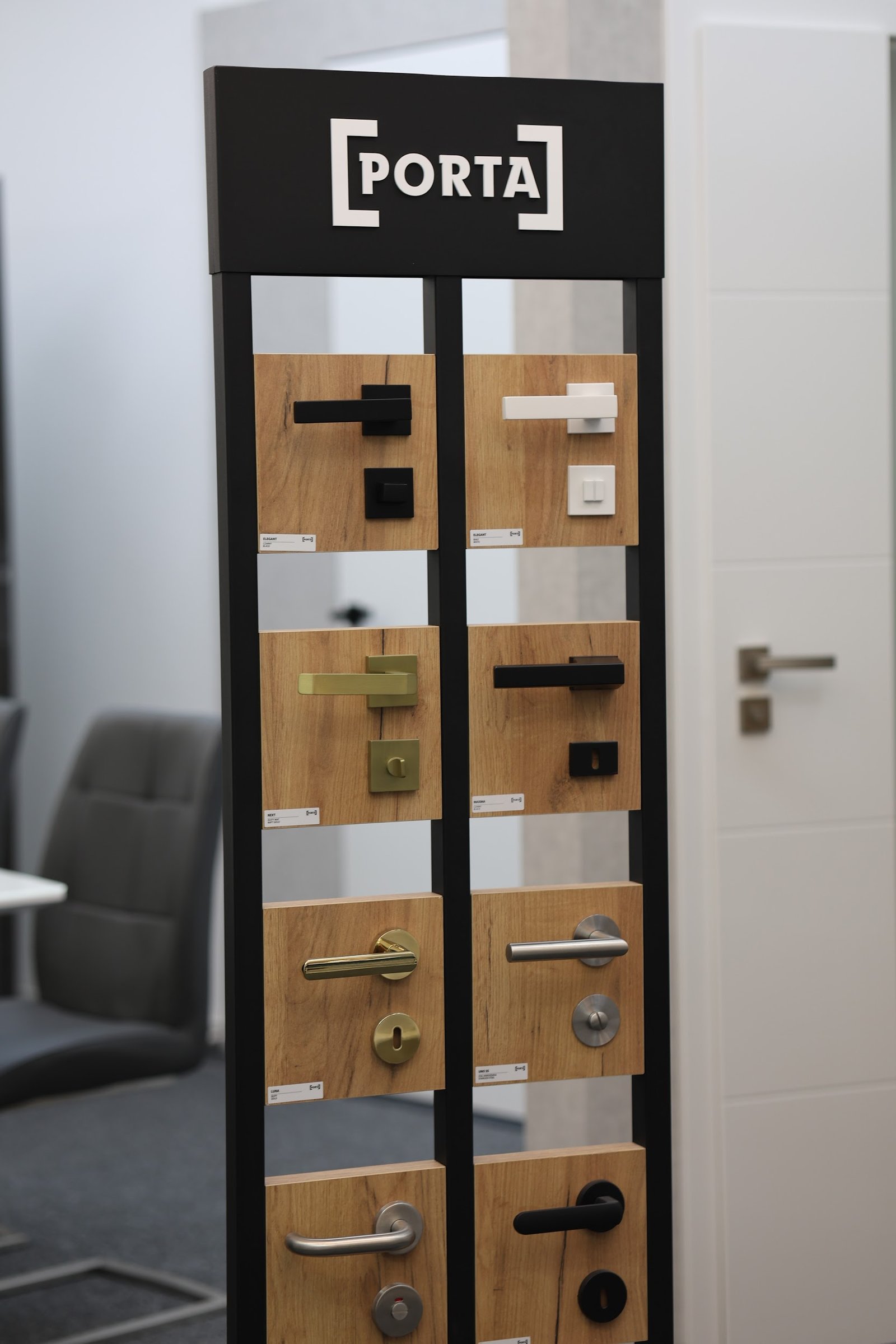 Fenster Türen Garagentore in Giesen