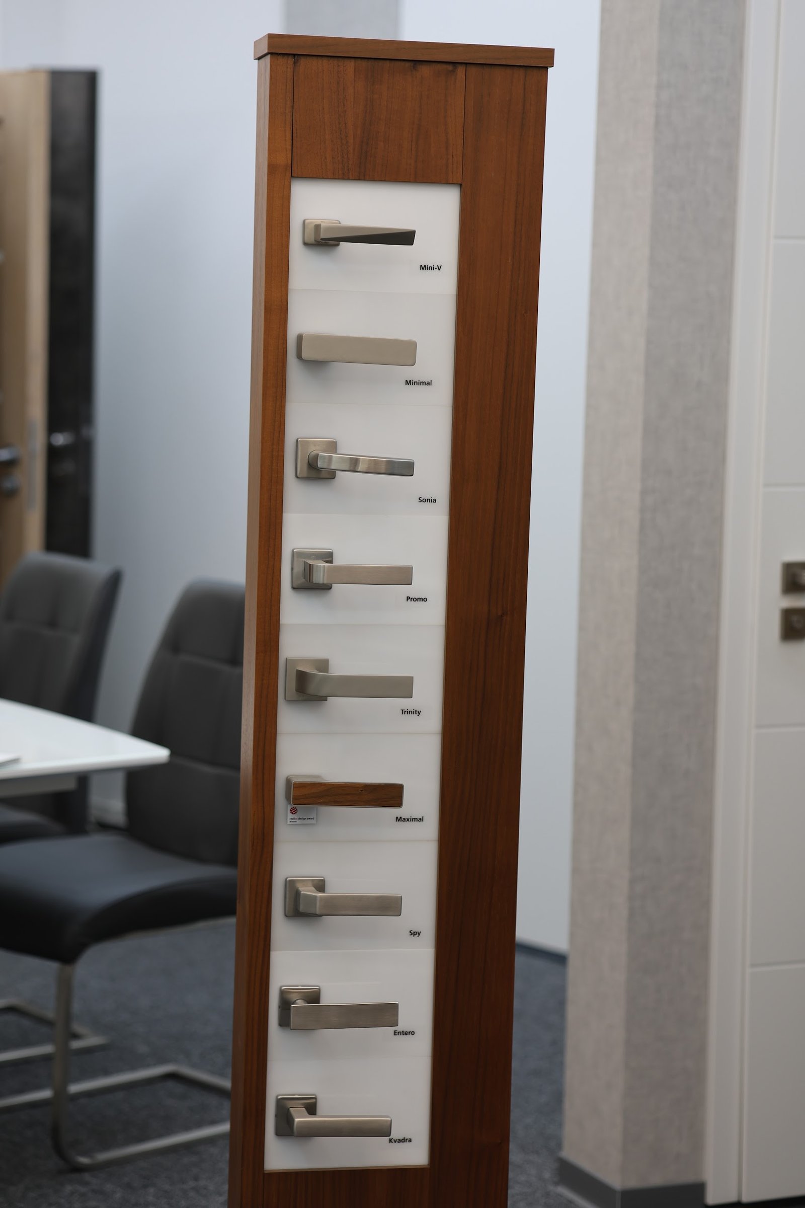 Fenster Türen Garagentore in Hannover