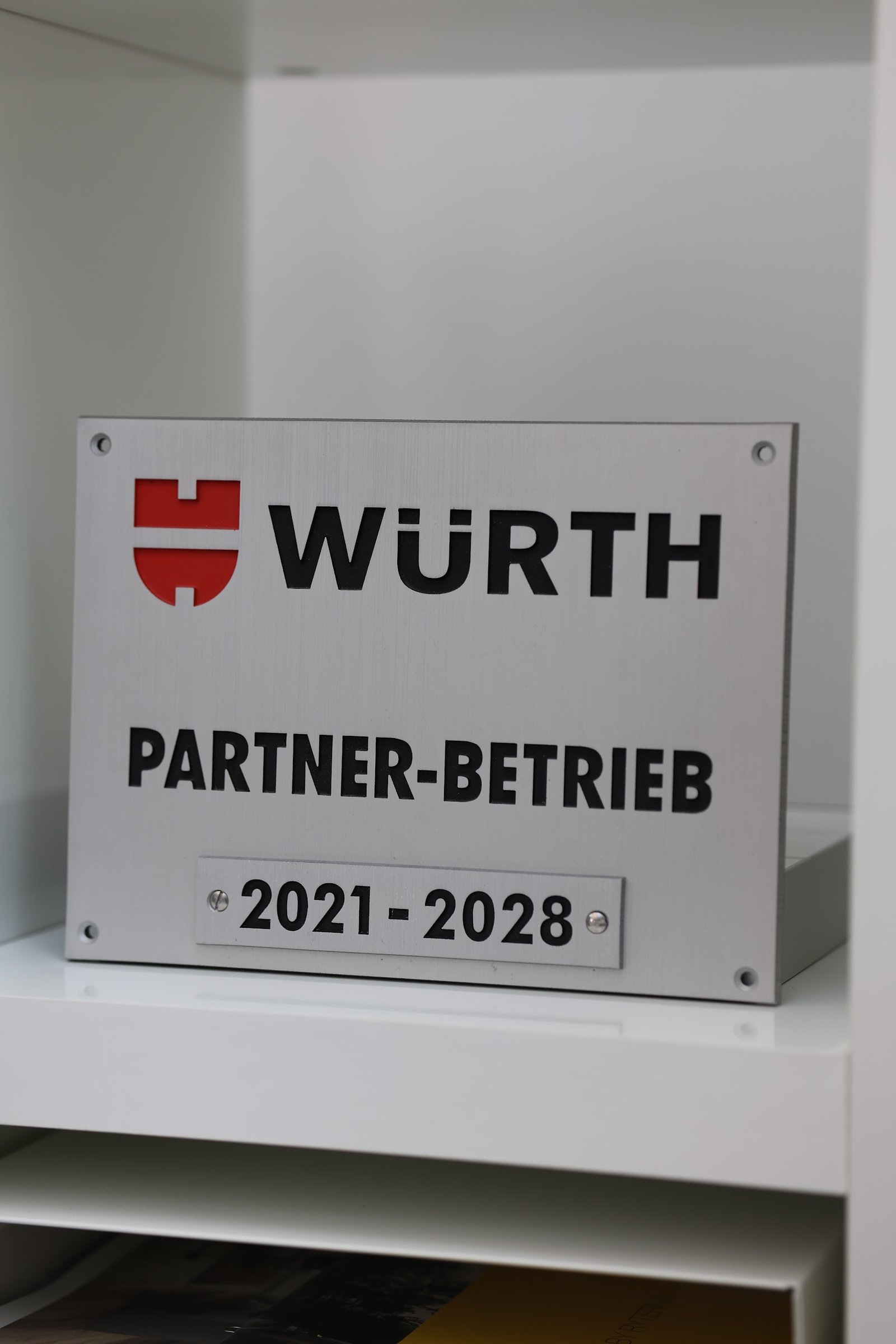 Fenster Türen Garagentore in Hannover