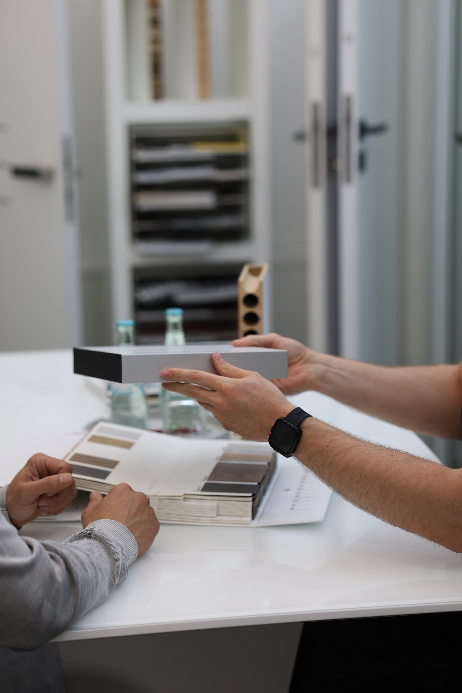 Fenster Türen Garagentore in Pattensen