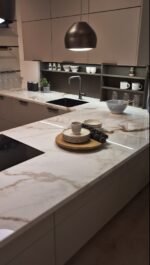 Küchenvideo Ballerina K14 Design Laatzen