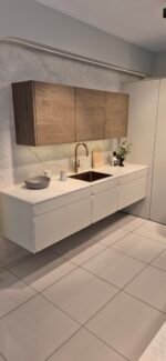 Ballerina Küche K1 Hannover Ausstellung