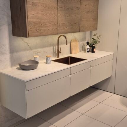 Ballerina Küche K1 Hannover Ausstellung