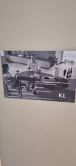 Ballerina Küche K1 Hannover