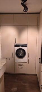 Ballerina Küche nach Maß K17 Beleuchtung