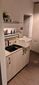 Einbauküche Ballerina K17 Ausstellung Laatzen