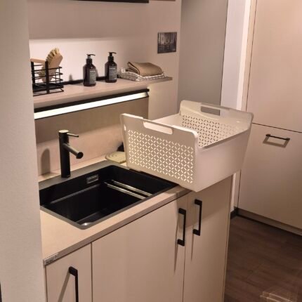 Einbauküche Ballerina K17 Ausstellung Laatzen