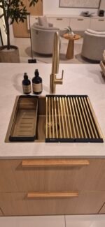 Moderne Ballerina Küche K2 in Hannover