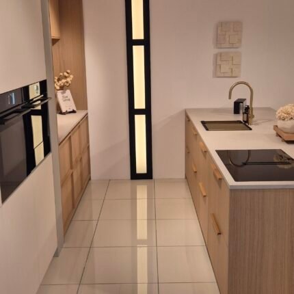 ballerina küche Laatzen