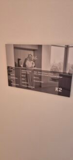 Ballerina Küche K2 Hannover Ausstellung