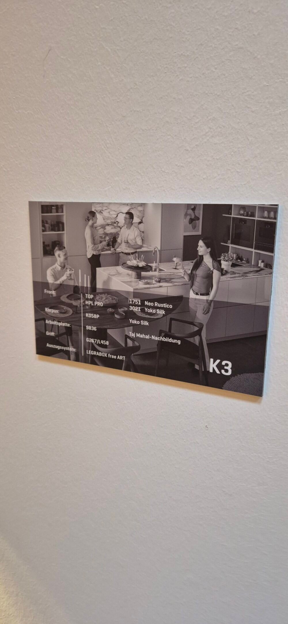 design küche hannover