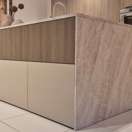 Ballerina Küche K3 Hannover Ausstellung