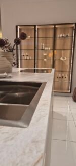 Ballerina Kücheninsel K3 Design Hannover