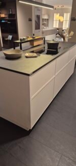 Ballerina Kücheninsel K4 Design Hannover