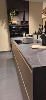 Ballerina Küche K5 Hannover Ausstellung