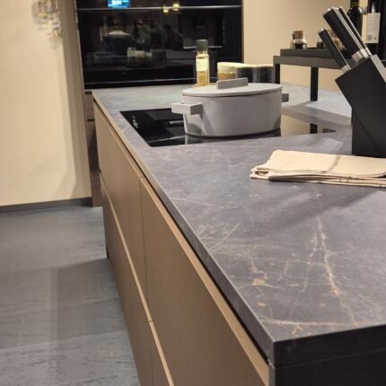 Ballerina Küche K5 Hannover Ausstellung