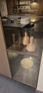 Einbauküche Ballerina K5 Ausstellung Laatzen