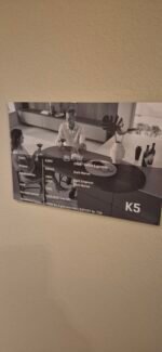 Moderne Ballerina Küche K5 in Hannover