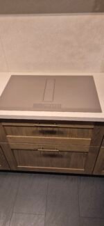 Moderne Ballerina Küche K6 in Hannover Laatzen