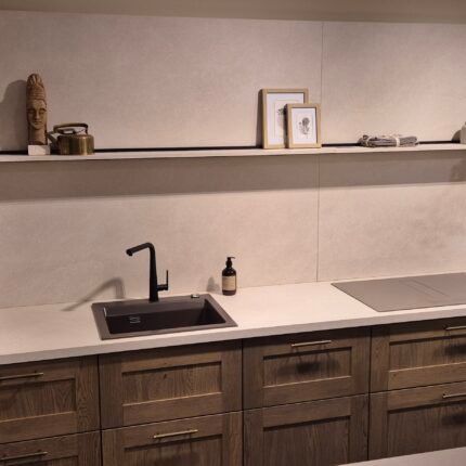 Ballerina Küche K6 Hannover Ausstellung