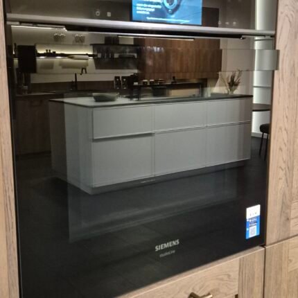 Ballerina Kücheninsel K6 Design Hannover