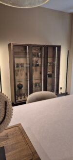 Moderne Ballerina Küche K6 in Hannover