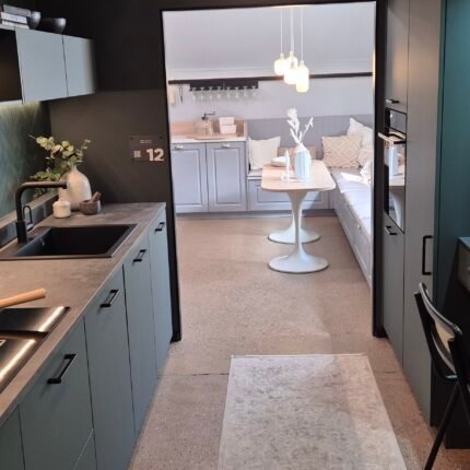 Burger Küche Jette Black Green Hannover Ausstellung