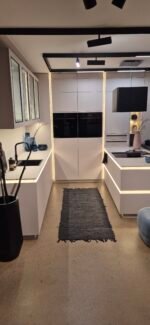 Burger Küche Jette Sandbeige Hannover Ausstellung