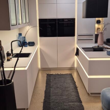 Burger Küche Jette Sandbeige Hannover Ausstellung