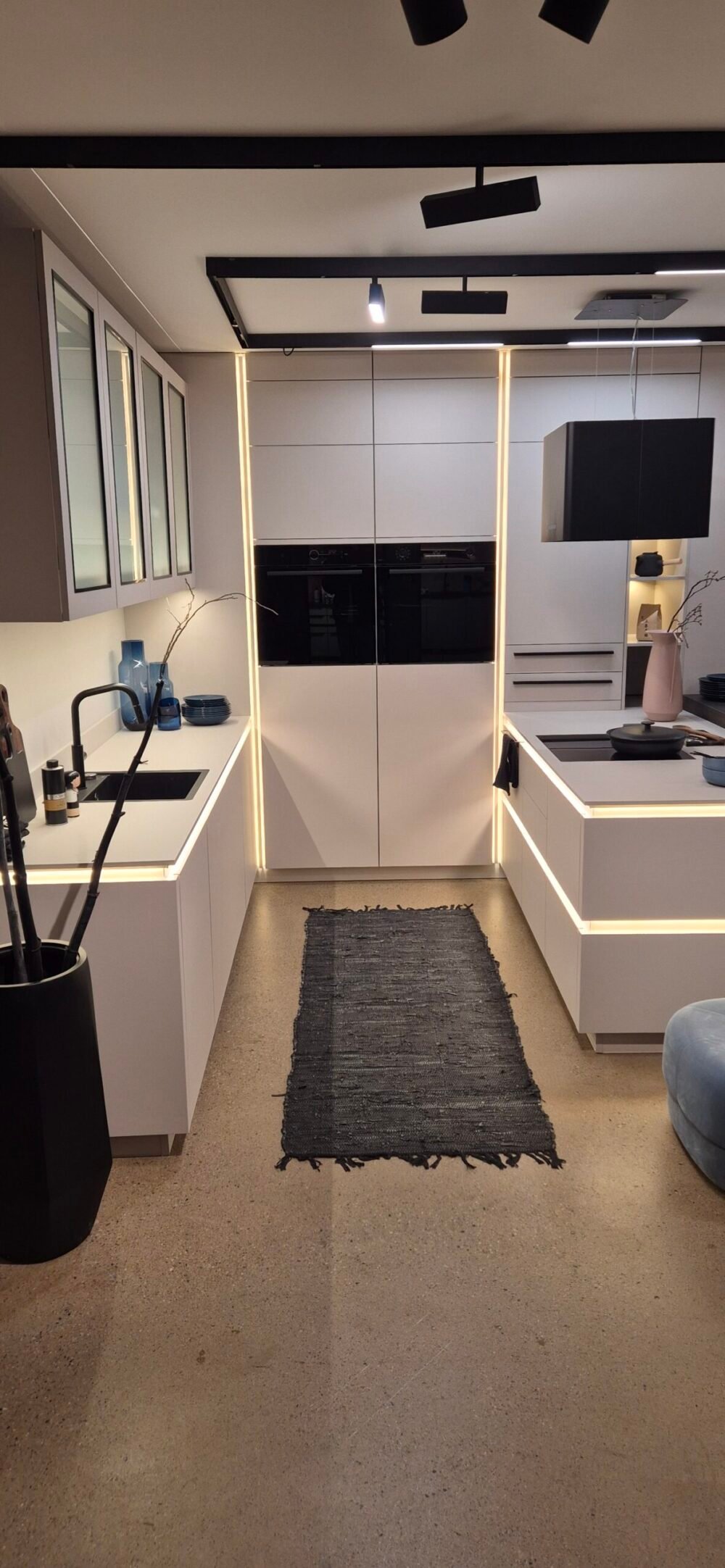 Burger Küche Jette Sandbeige Hannover Ausstellung
