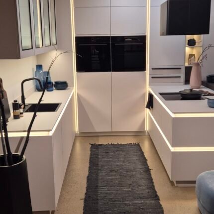 Burger Küche Jette Sandbeige Hannover Ausstellung