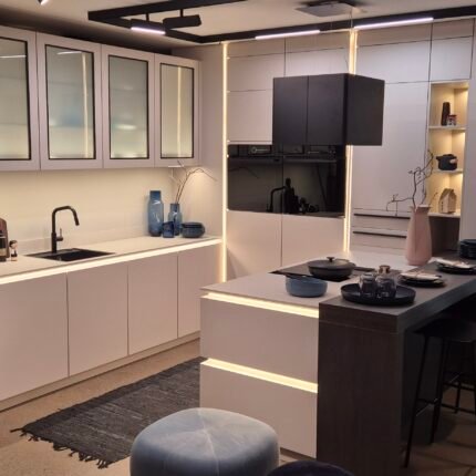 küche sandbeige hannover