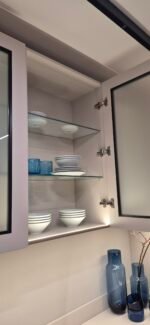 Burger Küche Jette Sandbeige Ausstellung Hannover