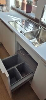 Küchenvideo Burger Lara Design und Details Laatzen