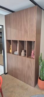 Burger Küche Lara Weiß Leni Dark Groove Hannover