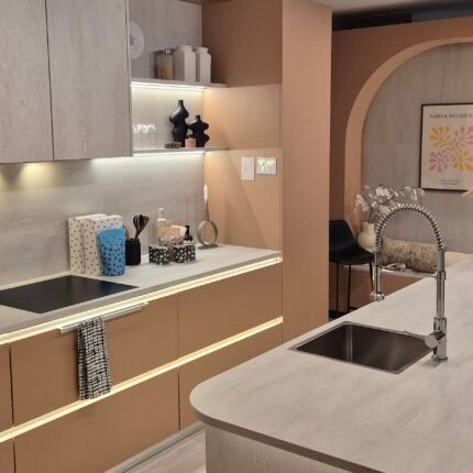 Burger-Kueche-Leni-Stone-Groove-Cindy-Blush-in-Hannover-Laatzen-Ausstellung