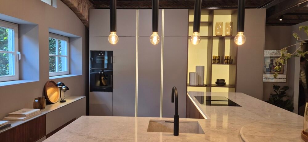 Baufront Paris Design Laatzen