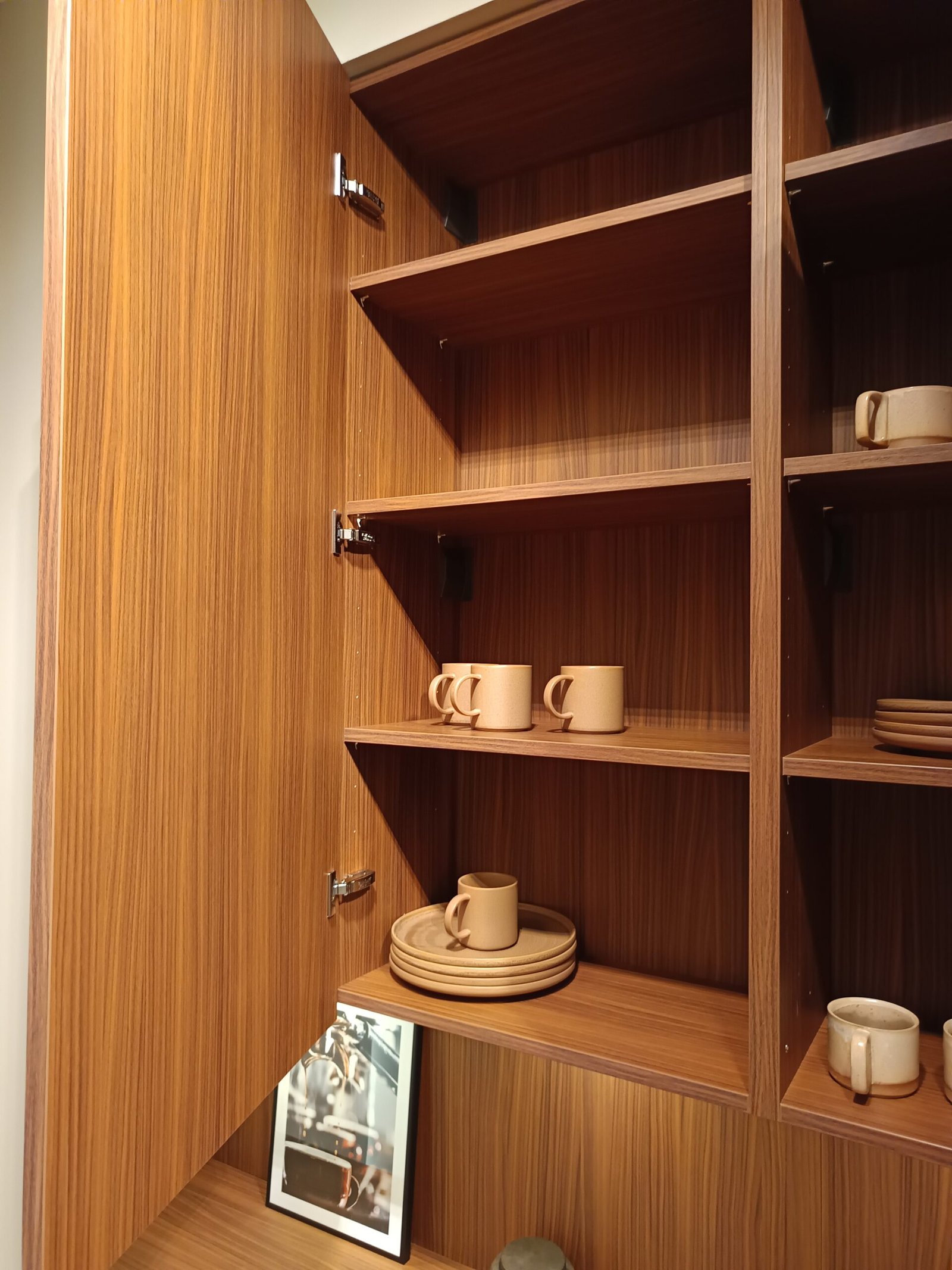 Moderne Küchenplanung mit Stil und Funktion