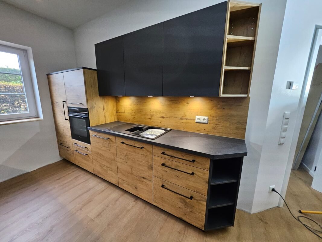 moderne küchen hannover